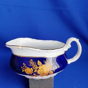 VTG AI Czech Gravy Boat or Creamer
